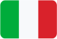 Elektroprevodovky Italiano